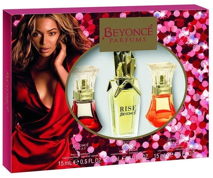 Heat, Rise & Heat Rush