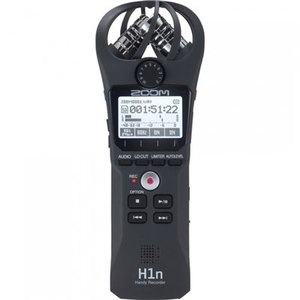 מכשיר הקלטה Zoom H1N - המוצר אזל מהמלאי