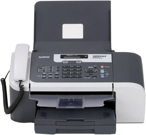 דיו למדפסת Brother MFC-845C