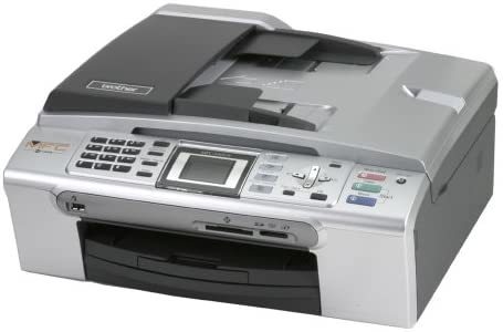 דיו למדפסת Brother MFC-440C
