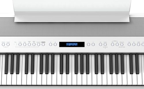 זוית נוספת Roland FP-90X