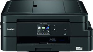 דיו למדפסת Brother DCP-J785DW