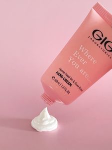 קרם ידיים , 40 מ"ל GIGI