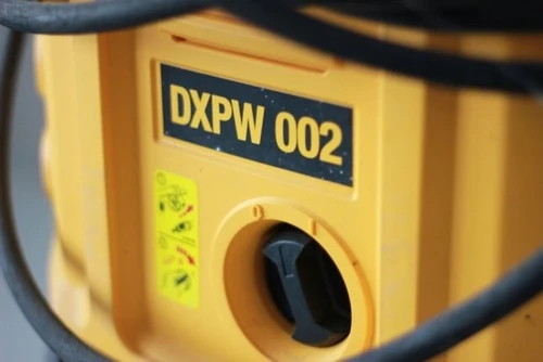 מכונת שטיפה בלחץ חשמלית DEWALT DXPW002CE 180 Bar N23008 