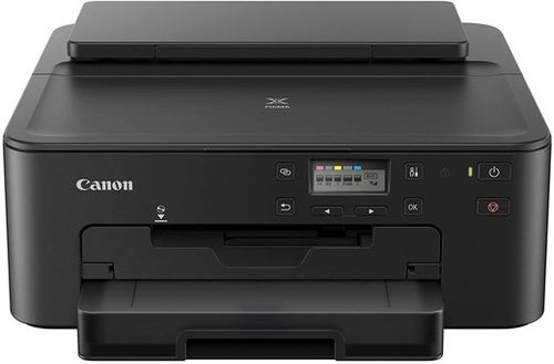 דיו למדפסת Canon Pixma TS705
