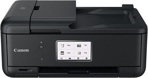 דיו למדפסת Canon PIXMA TR8550