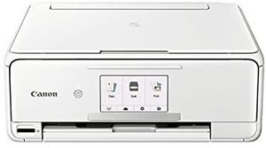 דיו למדפסת Canon Pixma TS8151