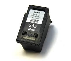 PG545 Canon קנון מקורי PG545 Canon קנון
