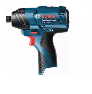 מברגת אימפקט 12V דגם:GDR120 תוצרת BOSCH - גוף בלבד
