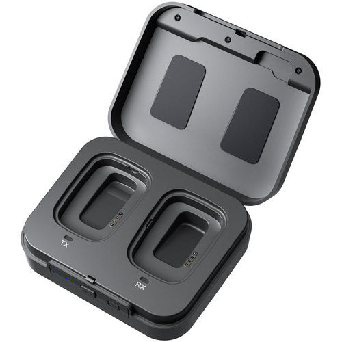 משדר ומקלט אלחוטיים Saramonic Blink500 B1 PRO