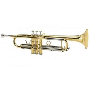 חצוצרה תזמורתית עם קייס Jinbao TR-300L