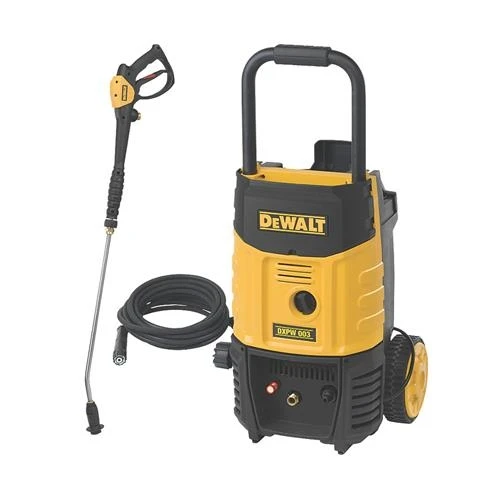 מכונת שטיפה בלחץ חשמלית DEWALT DXPW003E 160 Bar