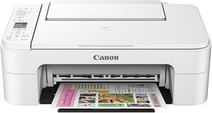 דיו למדפסת Canon PIXMA TS3151