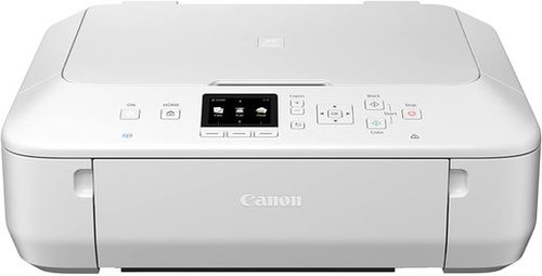 דיו למדפסת Canon Pixma MG5550