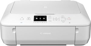 דיו למדפסת Canon Pixma MG5550