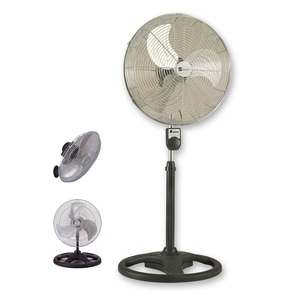 מאוורר 3 מצבים 20" Selmor se-322
