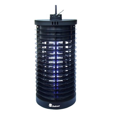 קטלן יתושים חשמלי  Selmor SE-278  