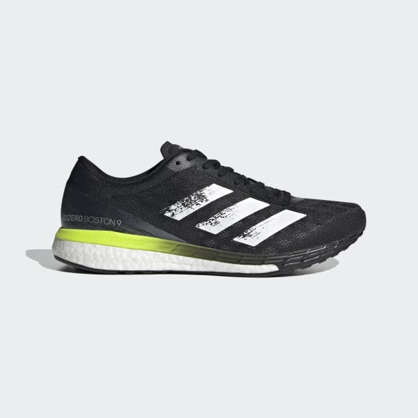 נעלי אדידס גברים -Adidas ADIZERO BOSTON 9 M FY0343 - אלוף ספורט