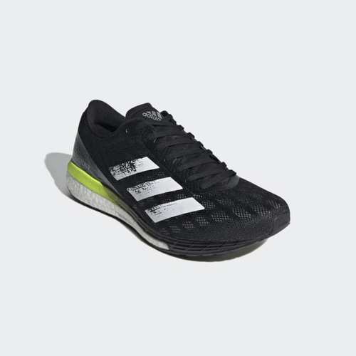 נעלי אדידס גברים -Adidas ADIZERO BOSTON 9 M FY0343 - אלוף ספורט