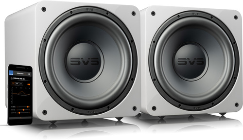  Dual SB-1000 Pro White Gloss