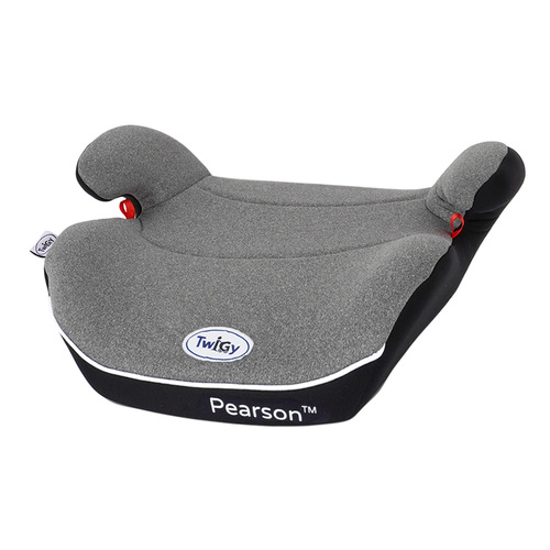 בוסטר פירסון - ™Pearson