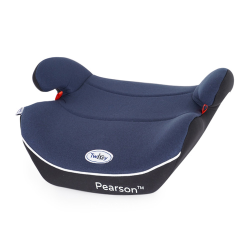 בוסטר פירסון - ™Pearson