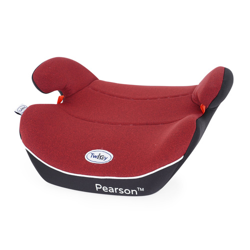 בוסטר פירסון - ™Pearson