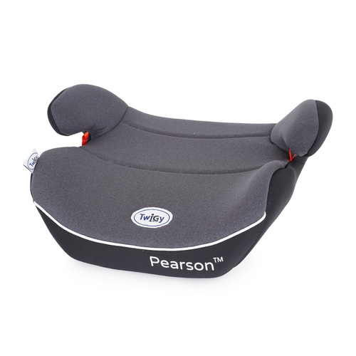 בוסטר פירסון - ™Pearson