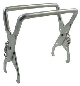 Frame Grip ידית לאחיזת והוצאת המסגרת מהארגז