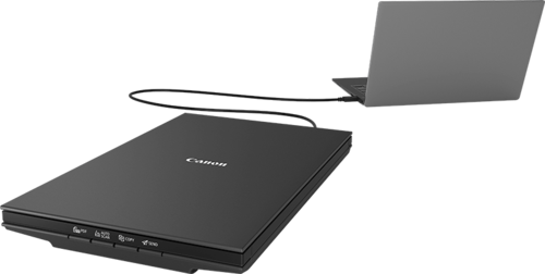סורק שטוח Canon LIDE300
