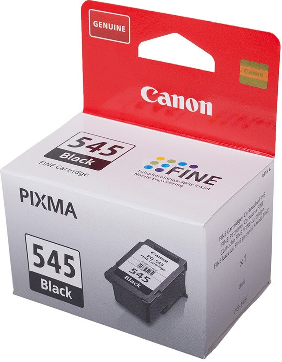 PG545 Canon קנון מקורי PG545 Canon קנון