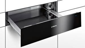 מגירת חימום SIEMENS BI630CNS1