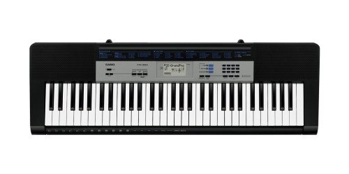 casio ctk 1550