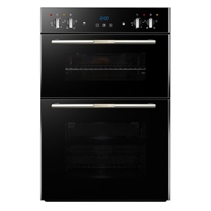 תנור אפייה Sauter D880B