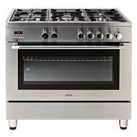 תנור אפייה Sauter GLS90Ix