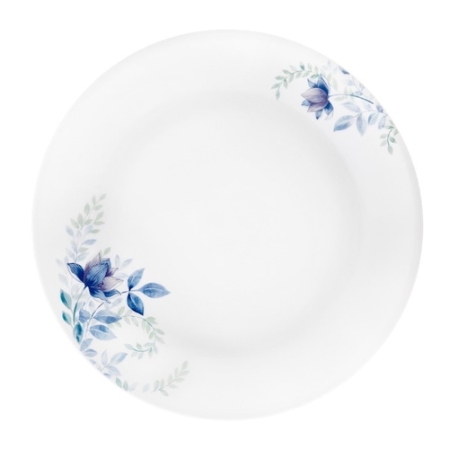 סט 18 חלקים - Blue Floral