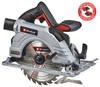 מסור עגול 7.1/4" BL 18V (גוף) TE-CS 18/190