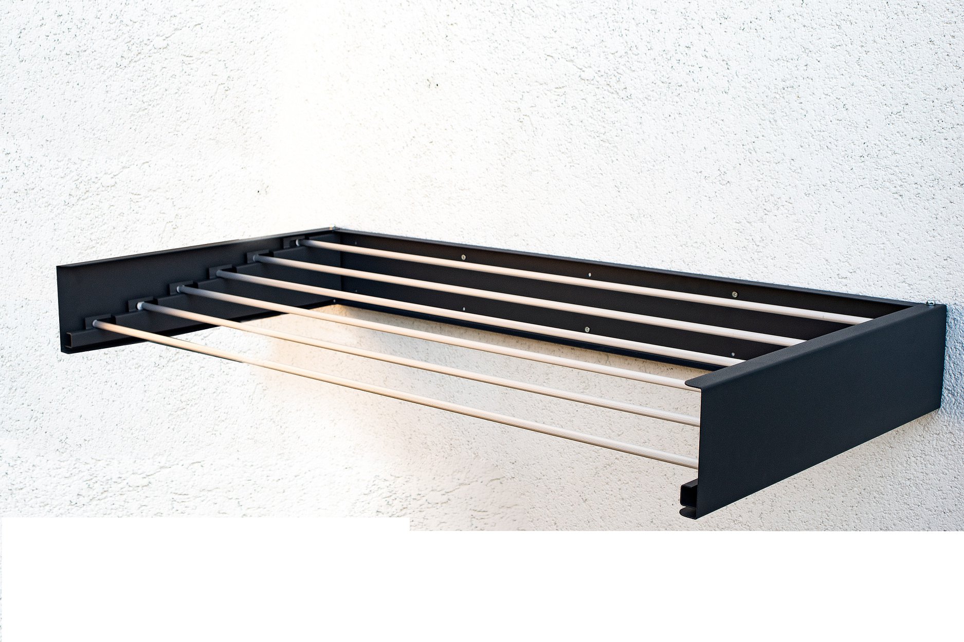 פלא של מתלה כביסה, המתלה הבלתי נראה (מתלה הפלא) 70 ס"מ