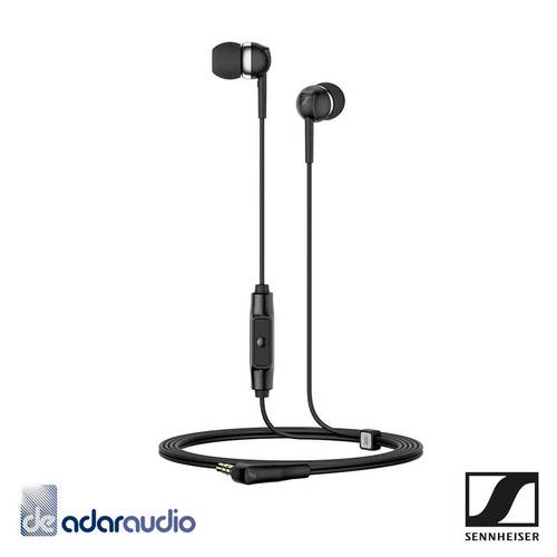 אוזניות Sennheiser CX 80s 