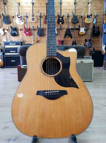 Yamaha A5R Vintage Natural Japan