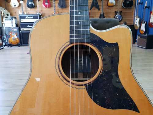 Yamaha A5R Vintage Natural Japan