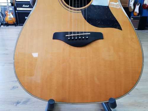Yamaha A5R Vintage Natural Japan