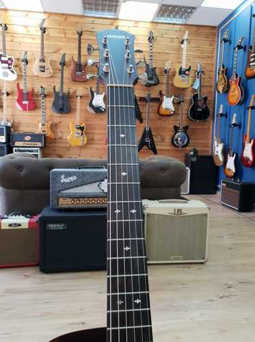 Yamaha A5R Vintage Natural Japan
