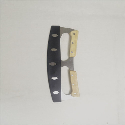 סכין לחיתוך פיצה 35 ס