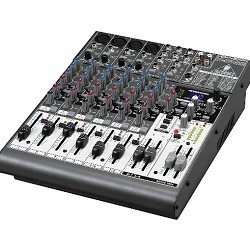 ‏מיקסר Behringer Xenyx 1204FX ברינגר