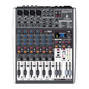‏מיקסר Behringer Xenyx X1204USB ברינגר