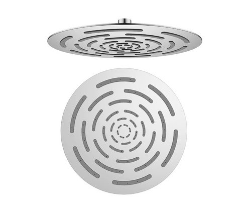 ראש מקלחת 801802 כרום חמת