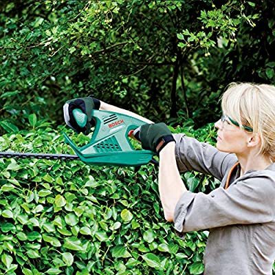 גוזם גדר חיה EASY HEDGE CUT 55 תוצרת BOSCH