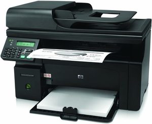 טונר למדפסת HP LaserJet M1212NF