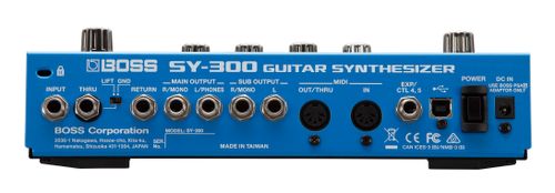 Boss SY-300